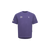 Canyon x DT Swiss All-Terrain Racing Sunday T-Shirt Men Purple Ink