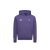 Canyon x DT Swiss All-Terrain Racing Hooded Sweater Men Purple Ink