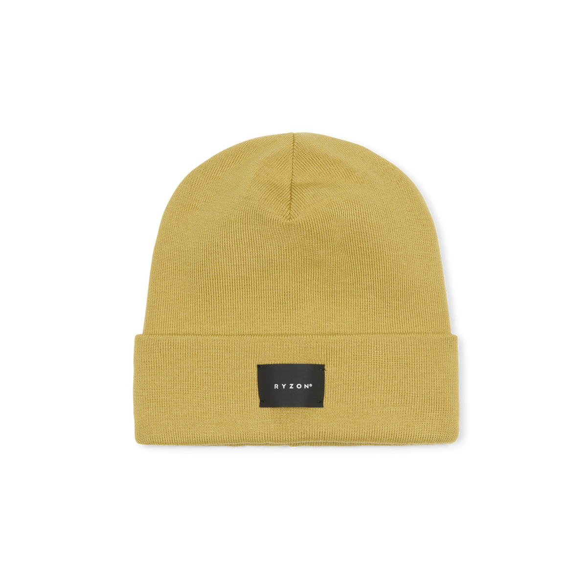 Aura Fine Merino Beanie