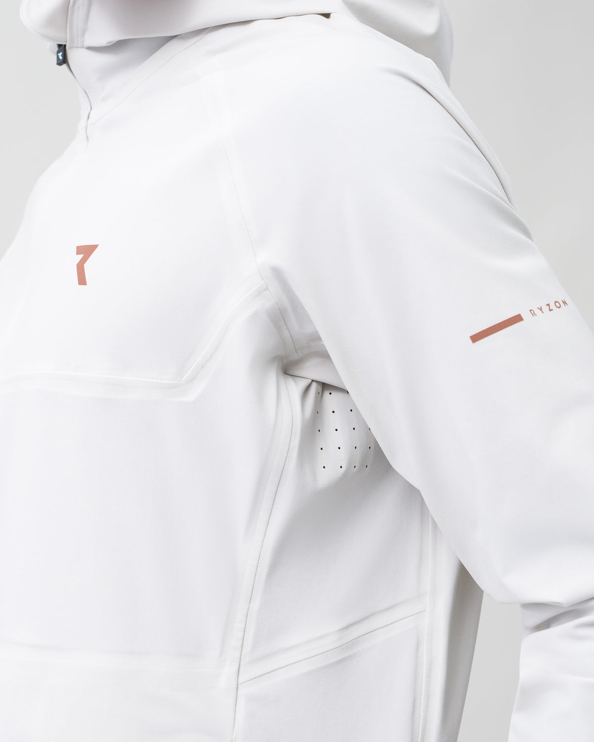 Sonic Running Thermal Jacket Men