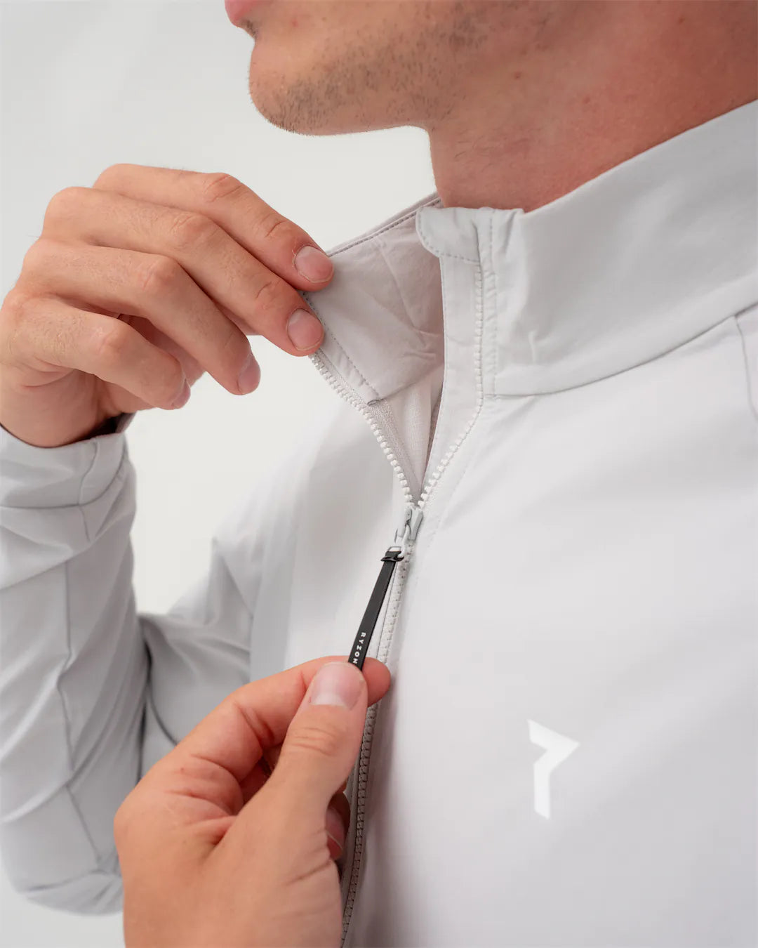 Spectra Running Softshell Jacket Men