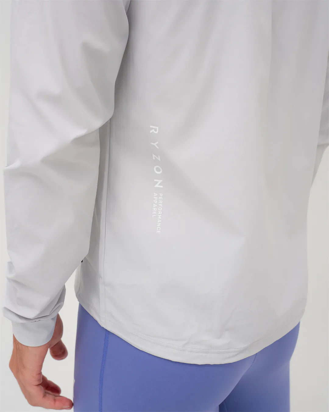 Spectra Running Softshell Jacket Men