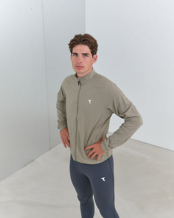 Lookbook Spectra Running Softshell Jacket Men 40