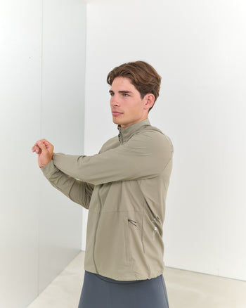 Lookbook Spectra Running Softshell Jacket Men 42