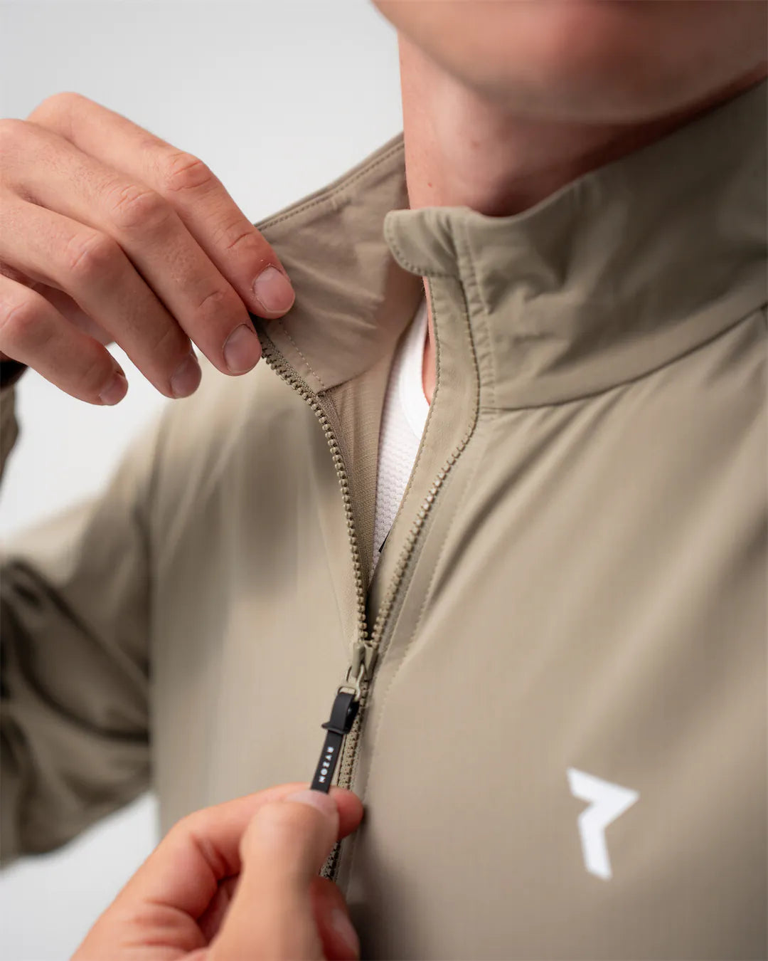Spectra Running Softshell Jacket Men