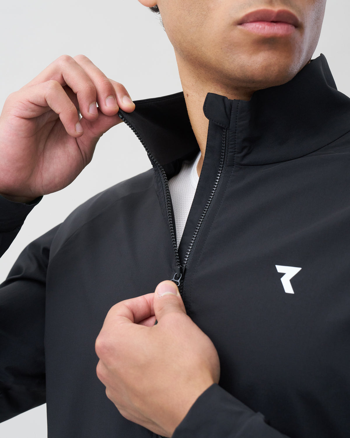 Spectra Running Softshell Jacket Men