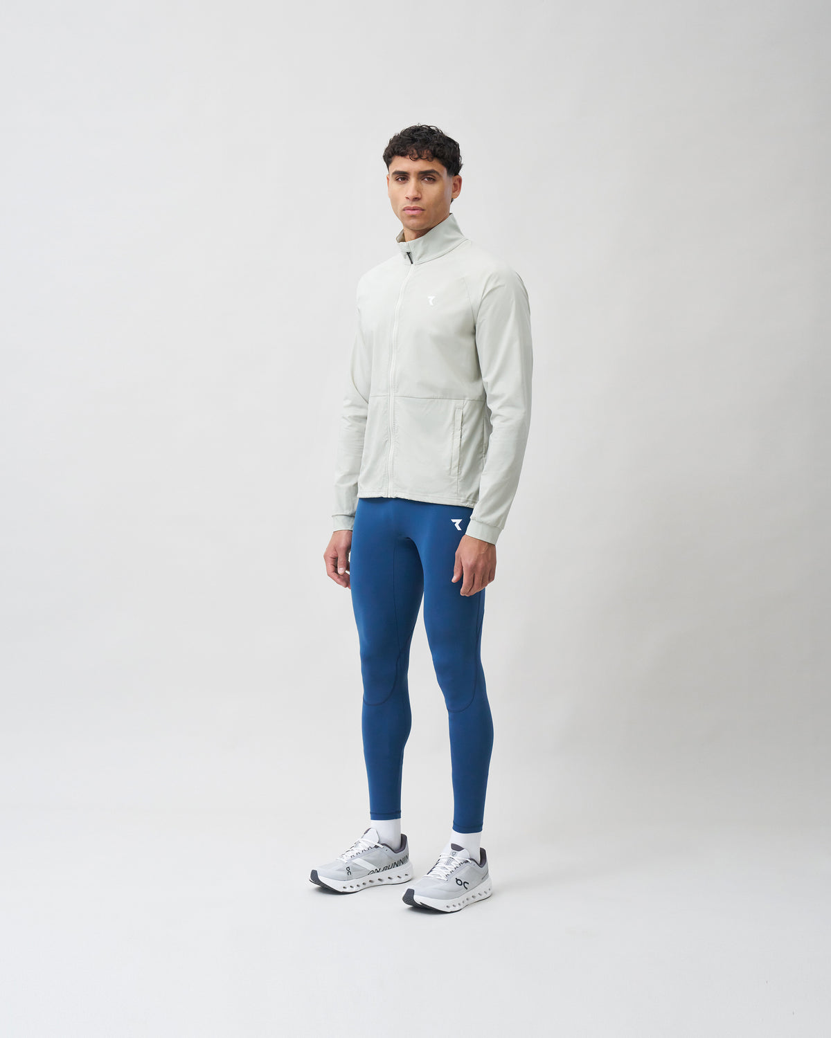 Spectra Running Softshell Jacket Men