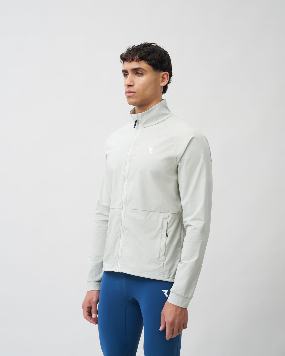 Spectra Running Softshell Jacket Men