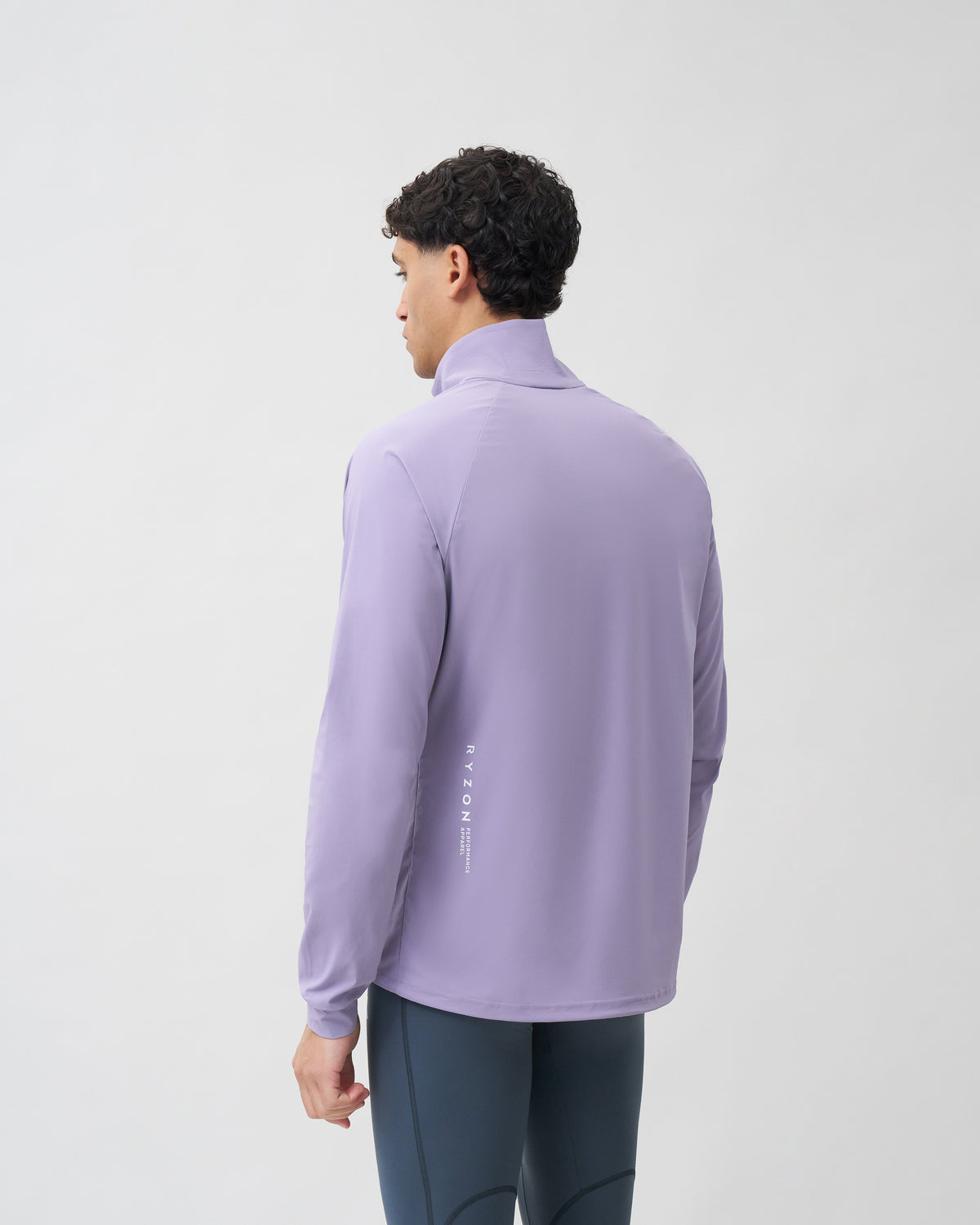 Spectra Running Softshell Jacket Men