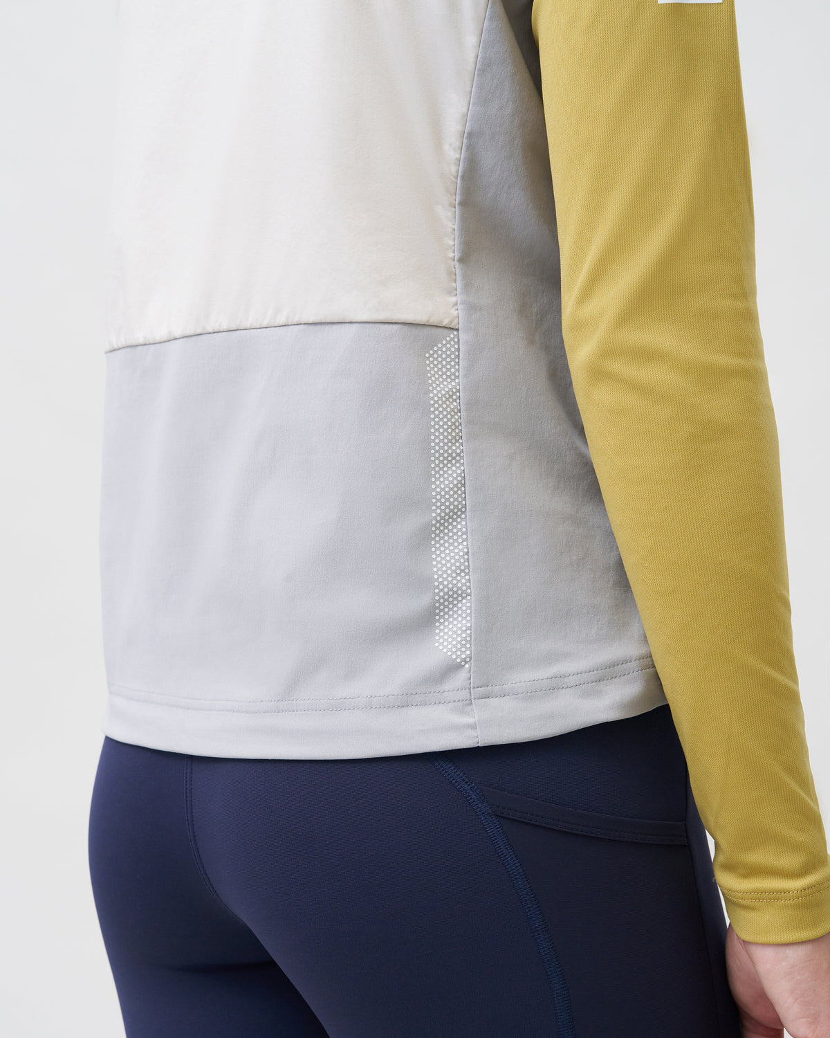 Phantom Running Insulated Vest Women