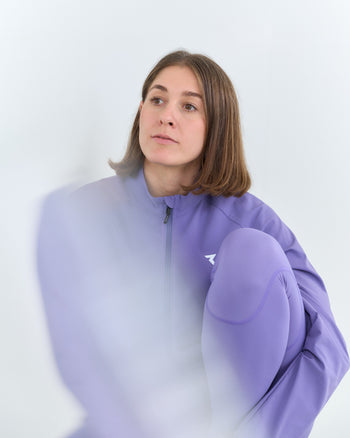 Lookbook Spectra Running Softshell Jacket Women 39