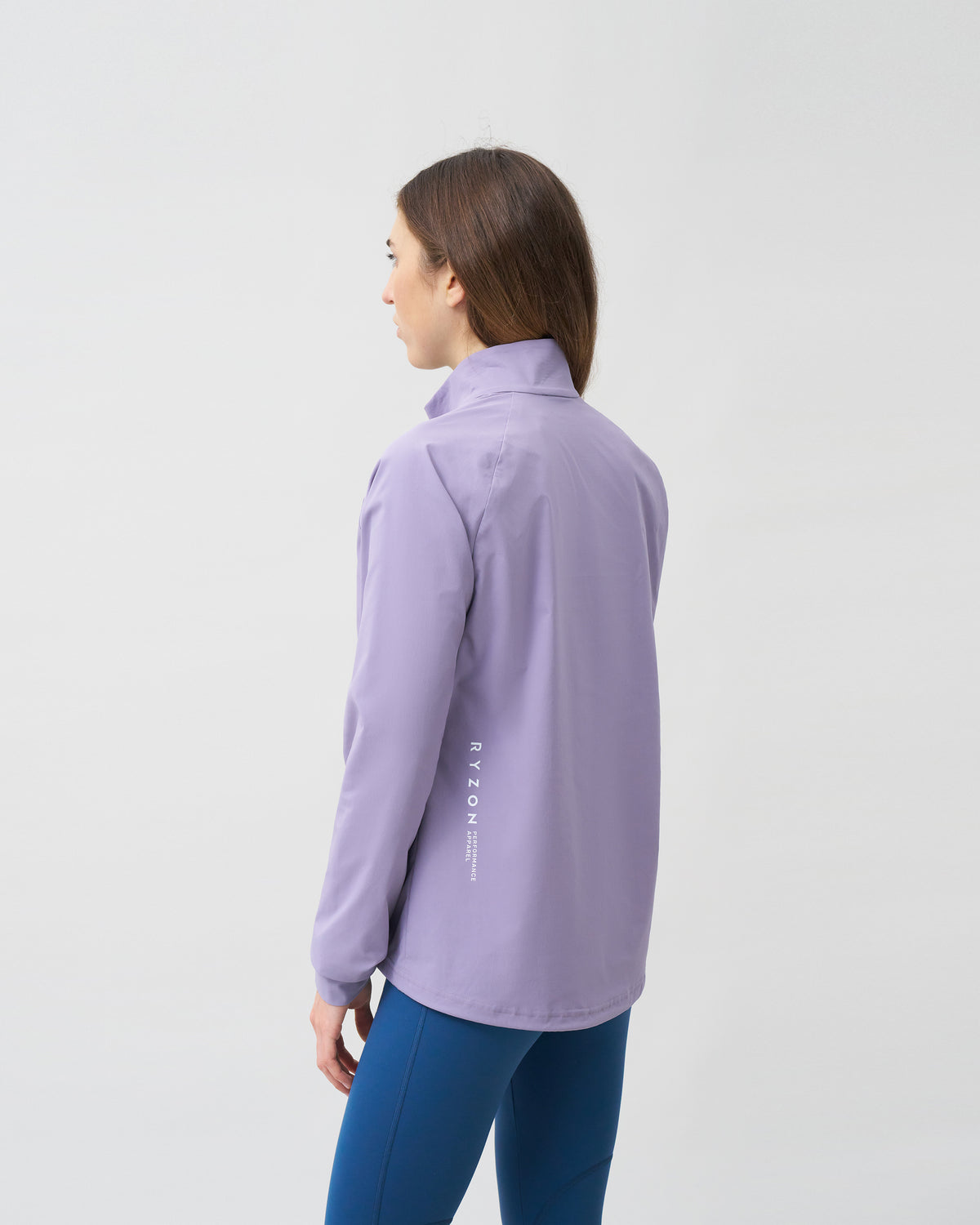 Spectra Running Softshell Jacket Women