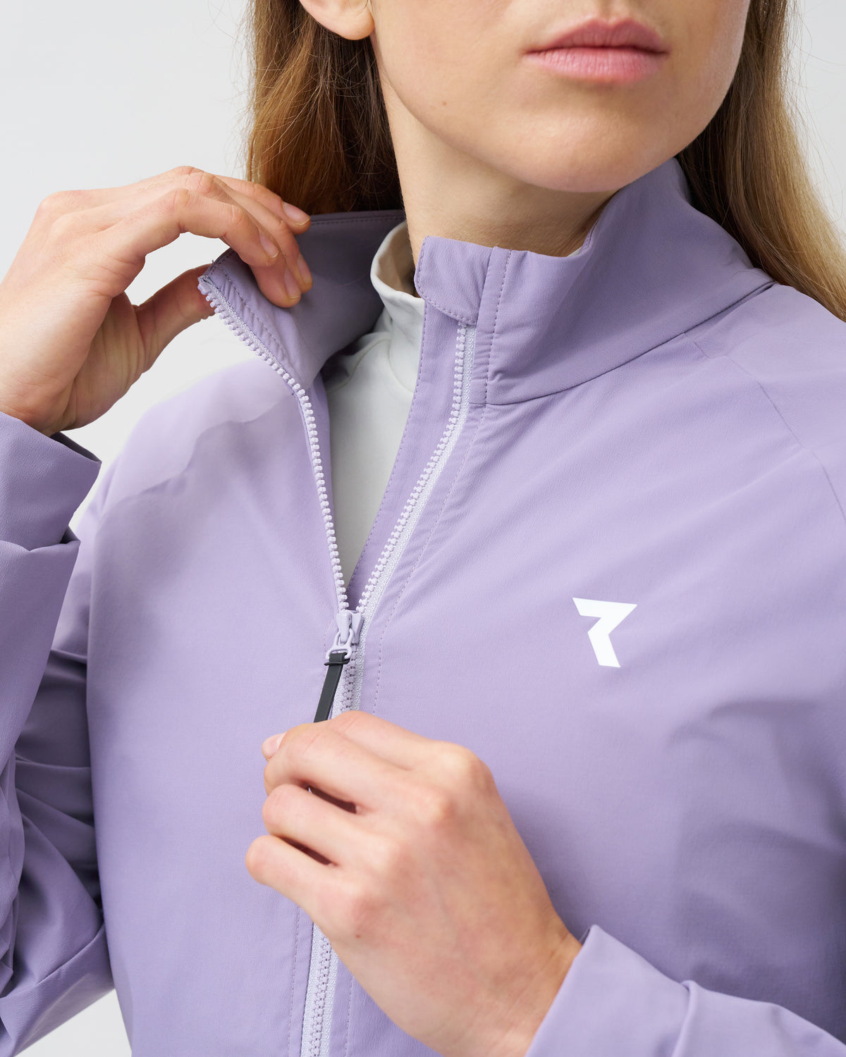 Spectra Running Softshell Jacket Women