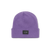 Aura Fine Merino Beanie Lilac Blossom