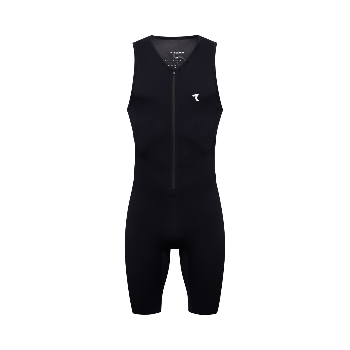 Arise Triathlon Sleeveless Suit Men