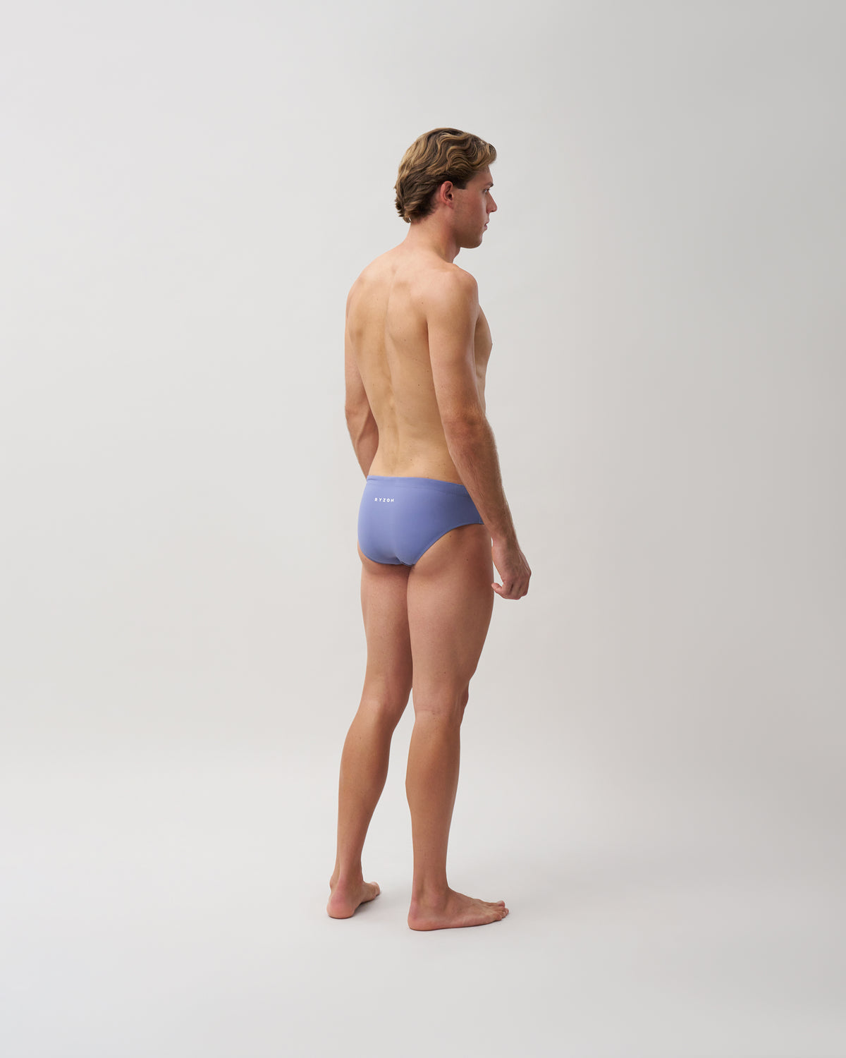 Afire Swim Briefs Men