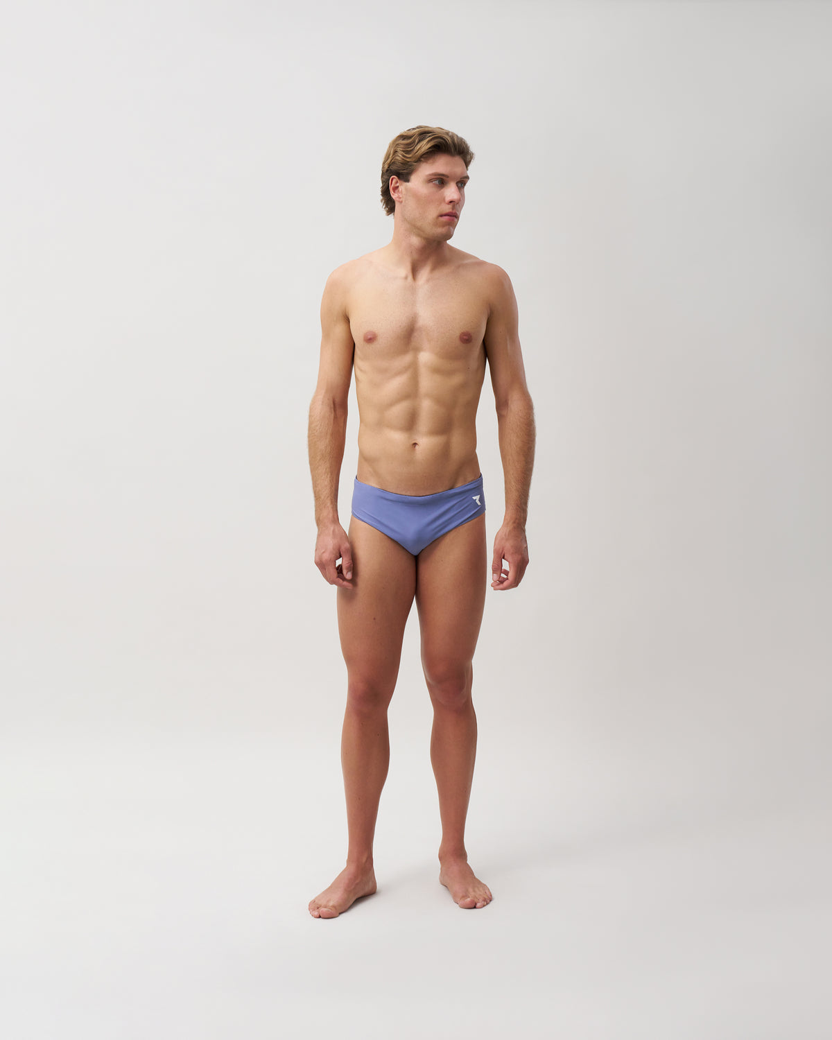Afire Swim Briefs Men