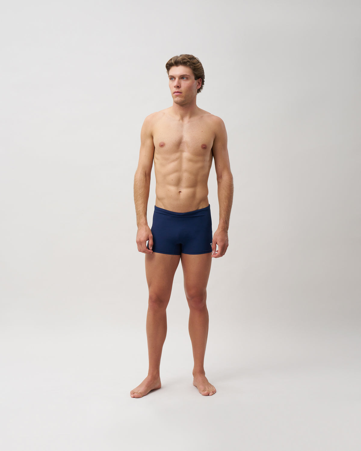 Afire Swim Shorts Men