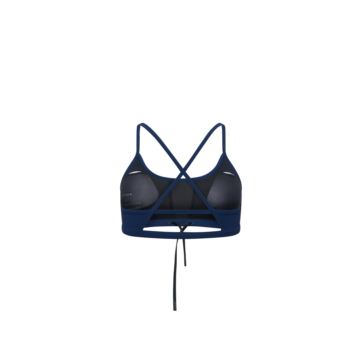 Afire Swim Bikini Top Women