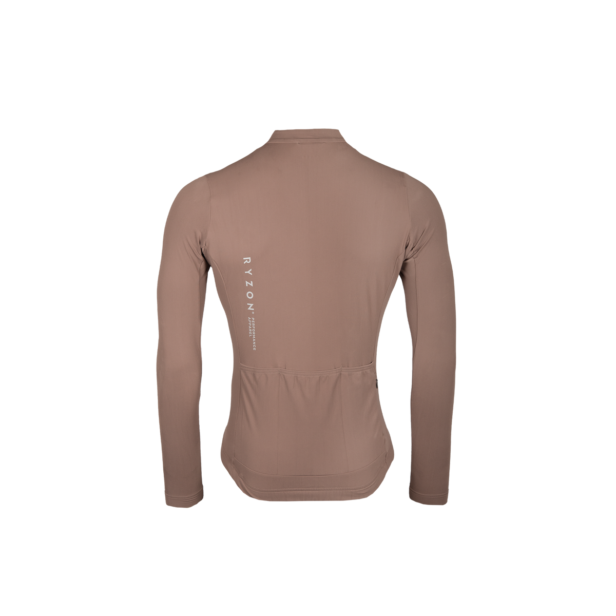 Vela Cycling Thermal Longsleeve Jersey Men