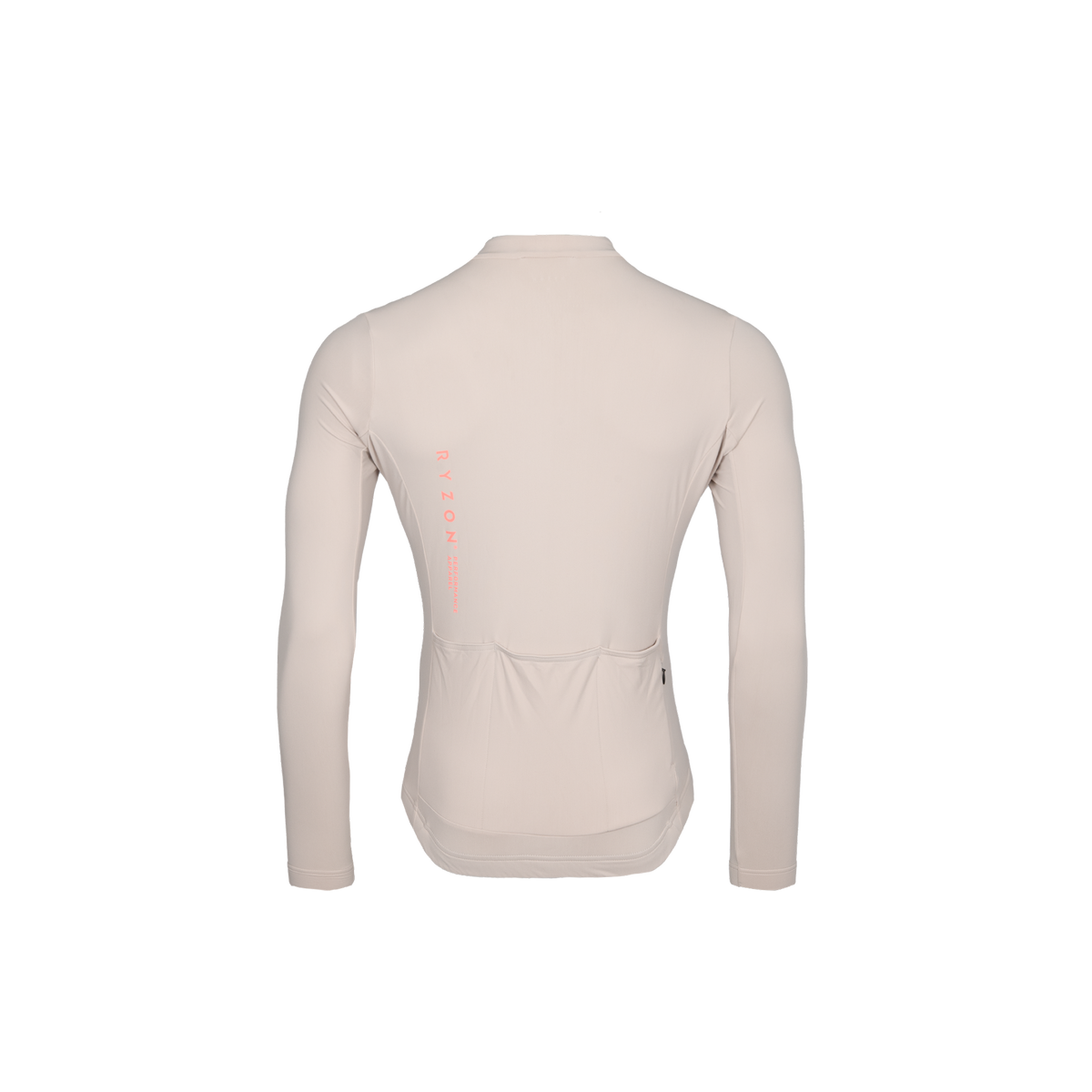 Vela Cycling Thermal Longsleeve Jersey Men