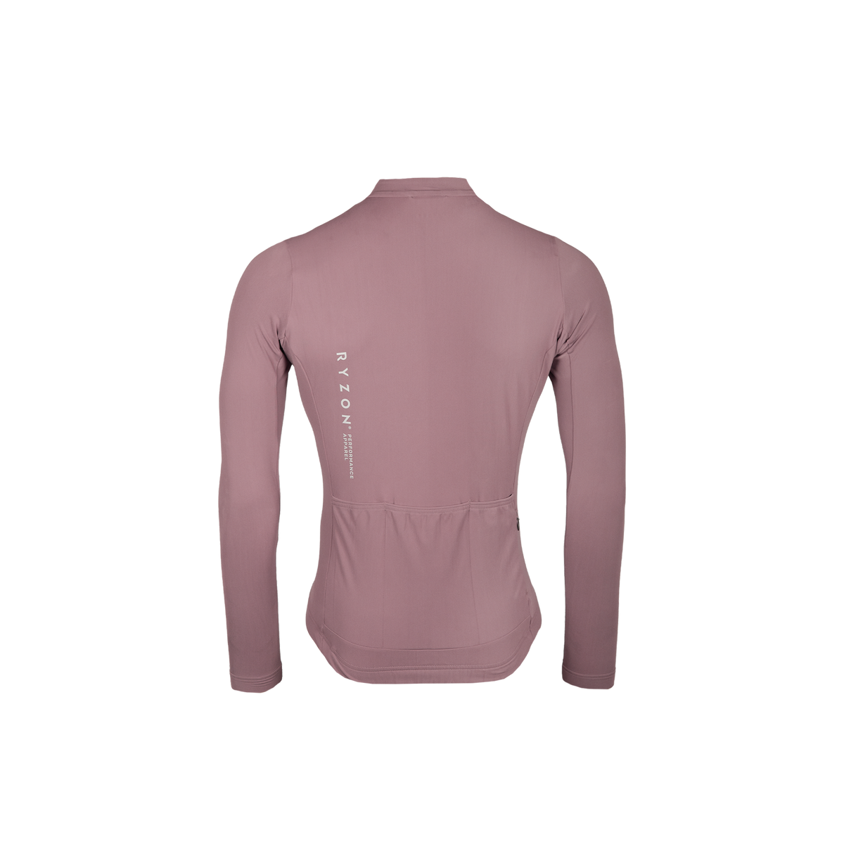 Vela Cycling Thermal Longsleeve Jersey Men