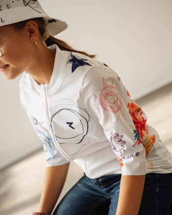 Lookbook Creators of Tomorrow Cycling Jersey Men 13