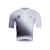 Ardora Bike Jersey RYZON x ROAAR Arctic White