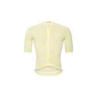 Transparent Yellow