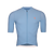 Vela Cycling Jersey Men Blue Void