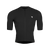 Vela Cycling Jersey Men Knight Black