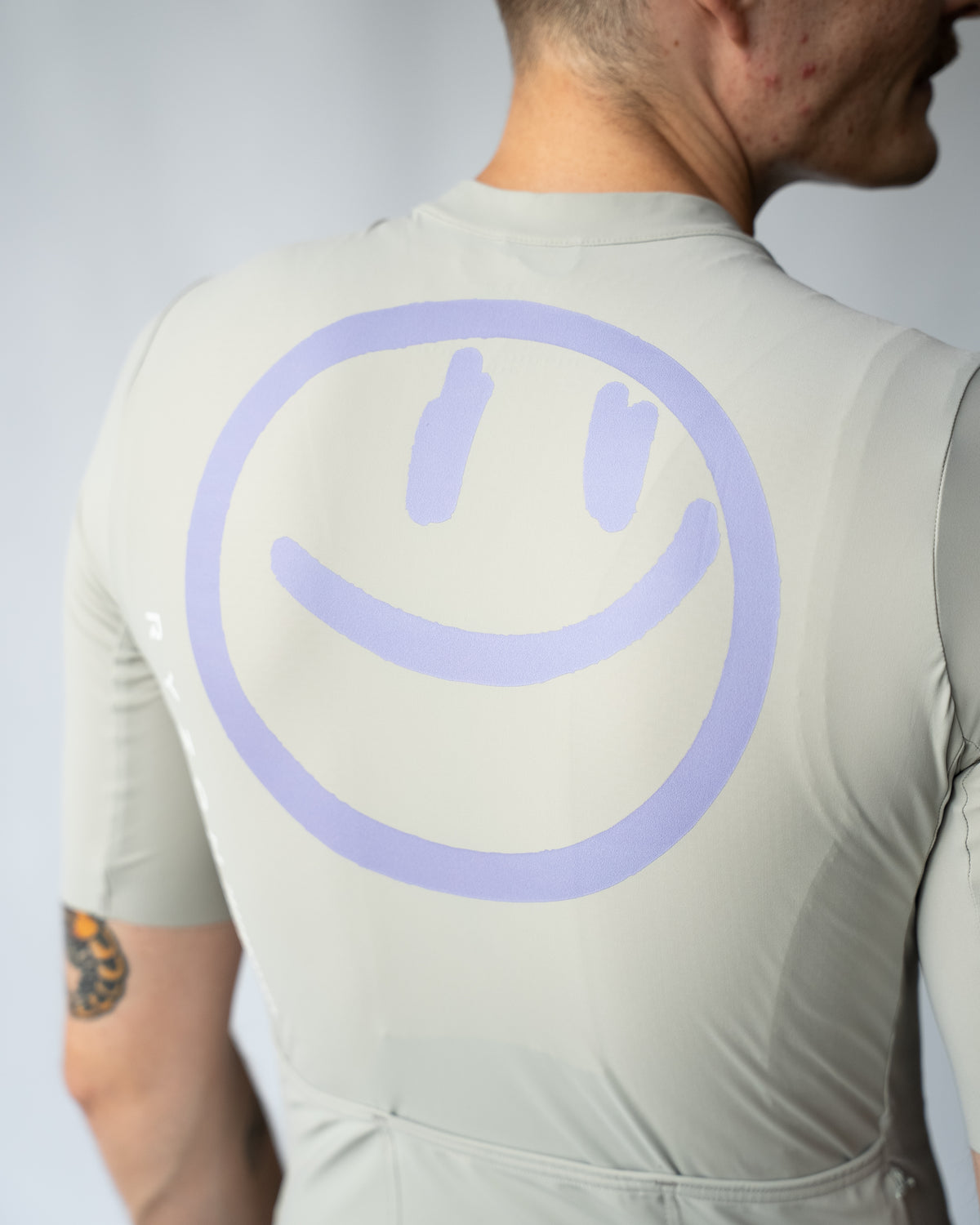 So Schön Studio Cycling Jersey Men