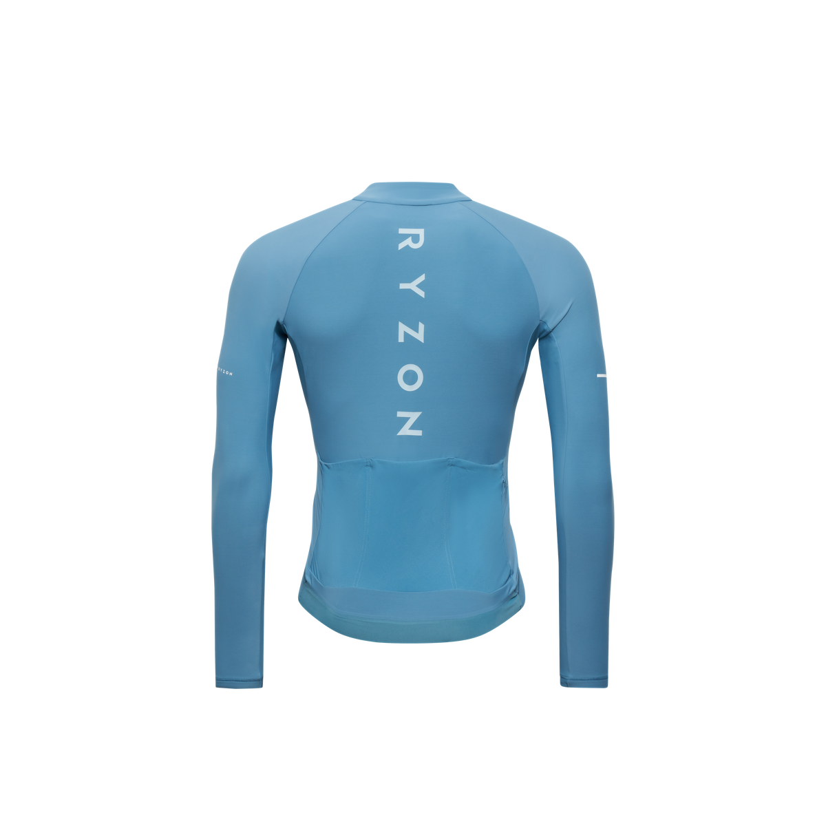 Signature Cycling Thermal Longsleeve Jersey Men
