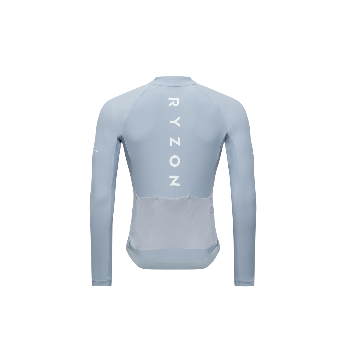 Signature Cycling Thermal Longsleeve Jersey Men