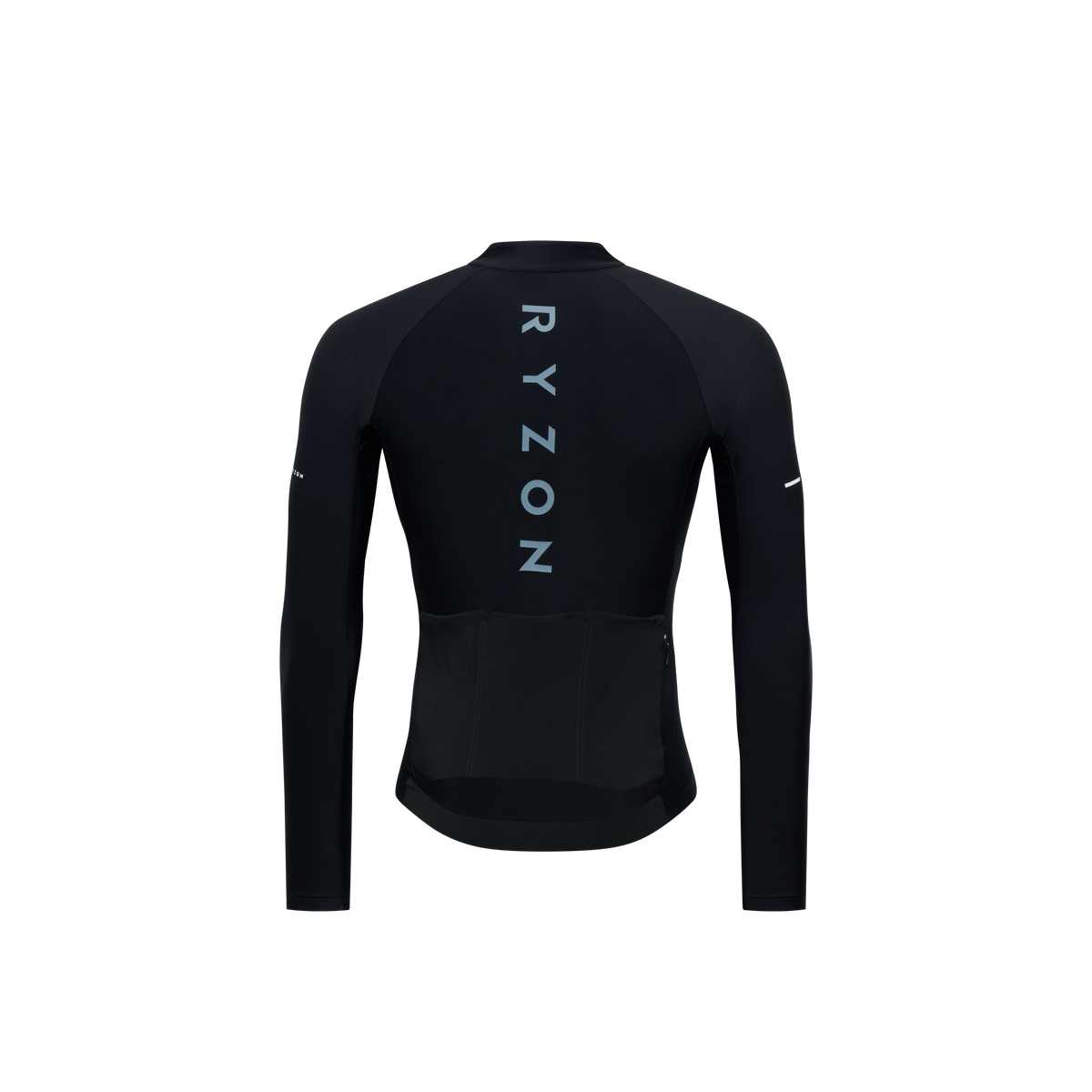 Signature Cycling Thermal Longsleeve Jersey Men