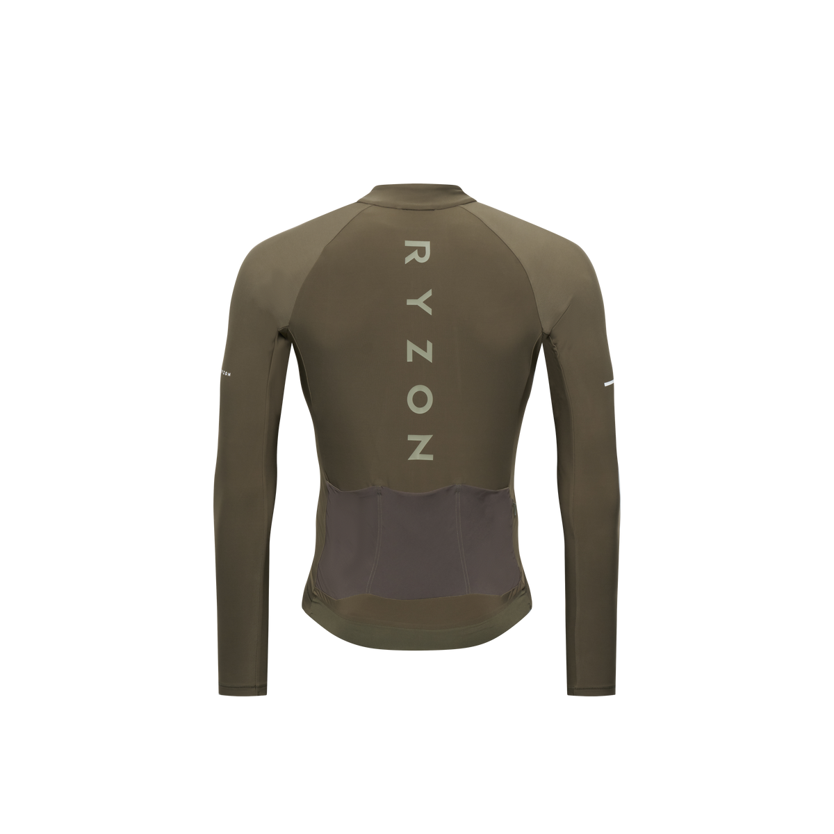 Signature Cycling Thermal Longsleeve Jersey Men