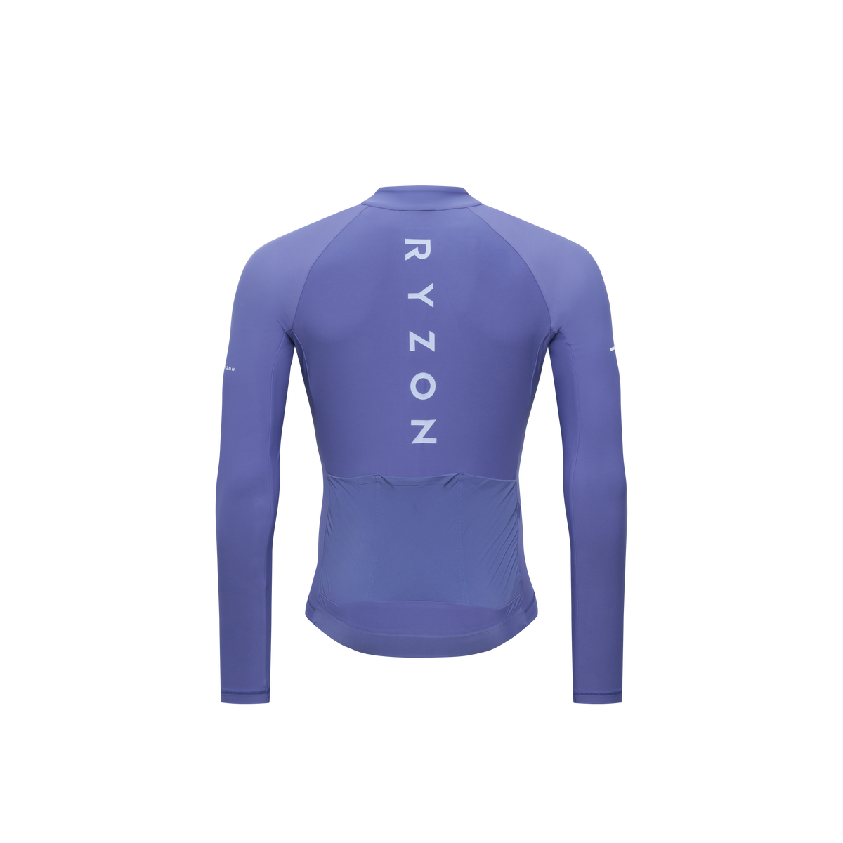 Signature Cycling Thermal Longsleeve Jersey Men