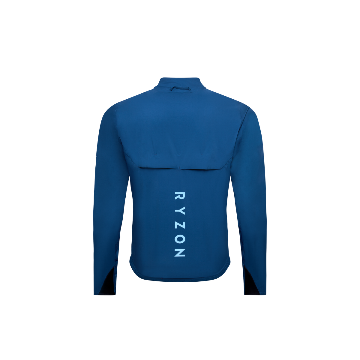 Signature Cycling Rain Jacket Men