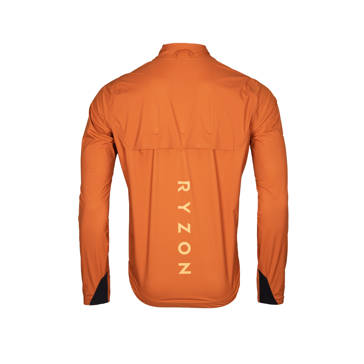 Signature Cycling Rain Jacket Men