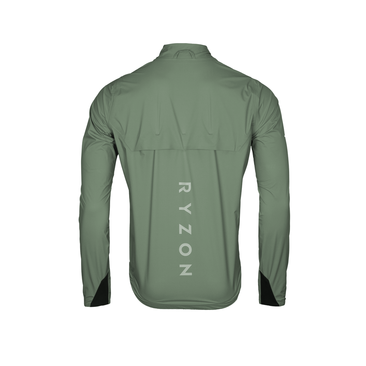 Signature Cycling Rain Jacket Men