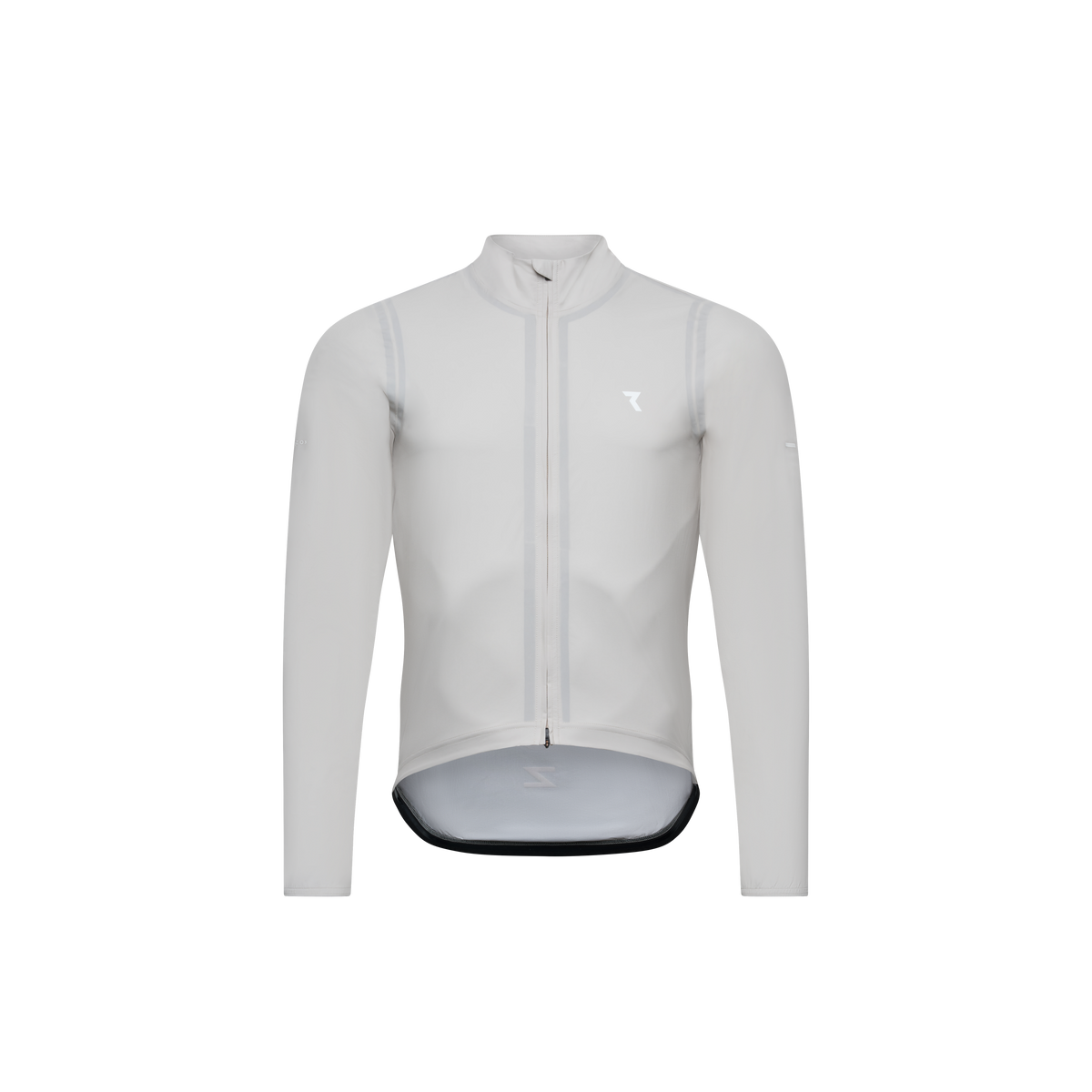 Signature Cycling Rain Jacket Men
