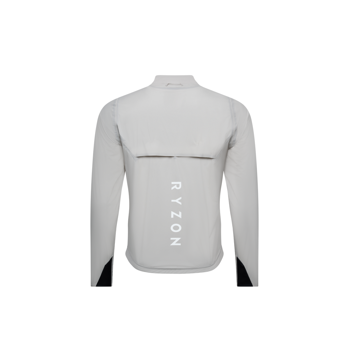 Signature Cycling Rain Jacket Men