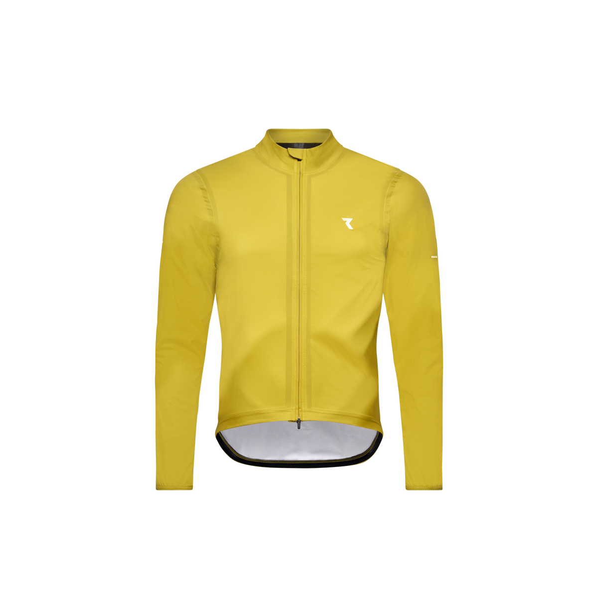 Signature Cycling Rain Jacket Men