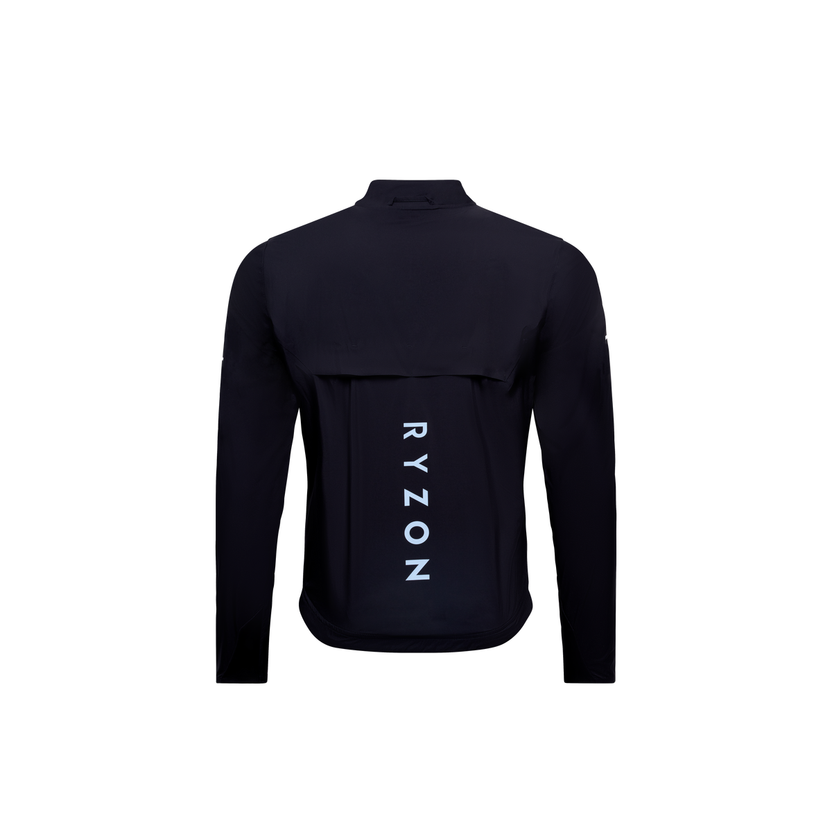 Signature Cycling Rain Jacket Men