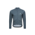 Signature Cycling Rain Jacket Men Muted Grey
