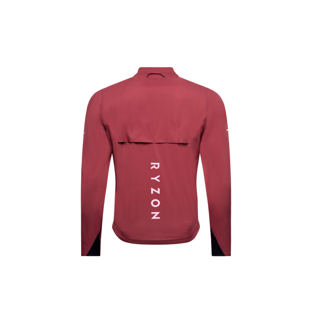 Signature Cycling Rain Jacket Men