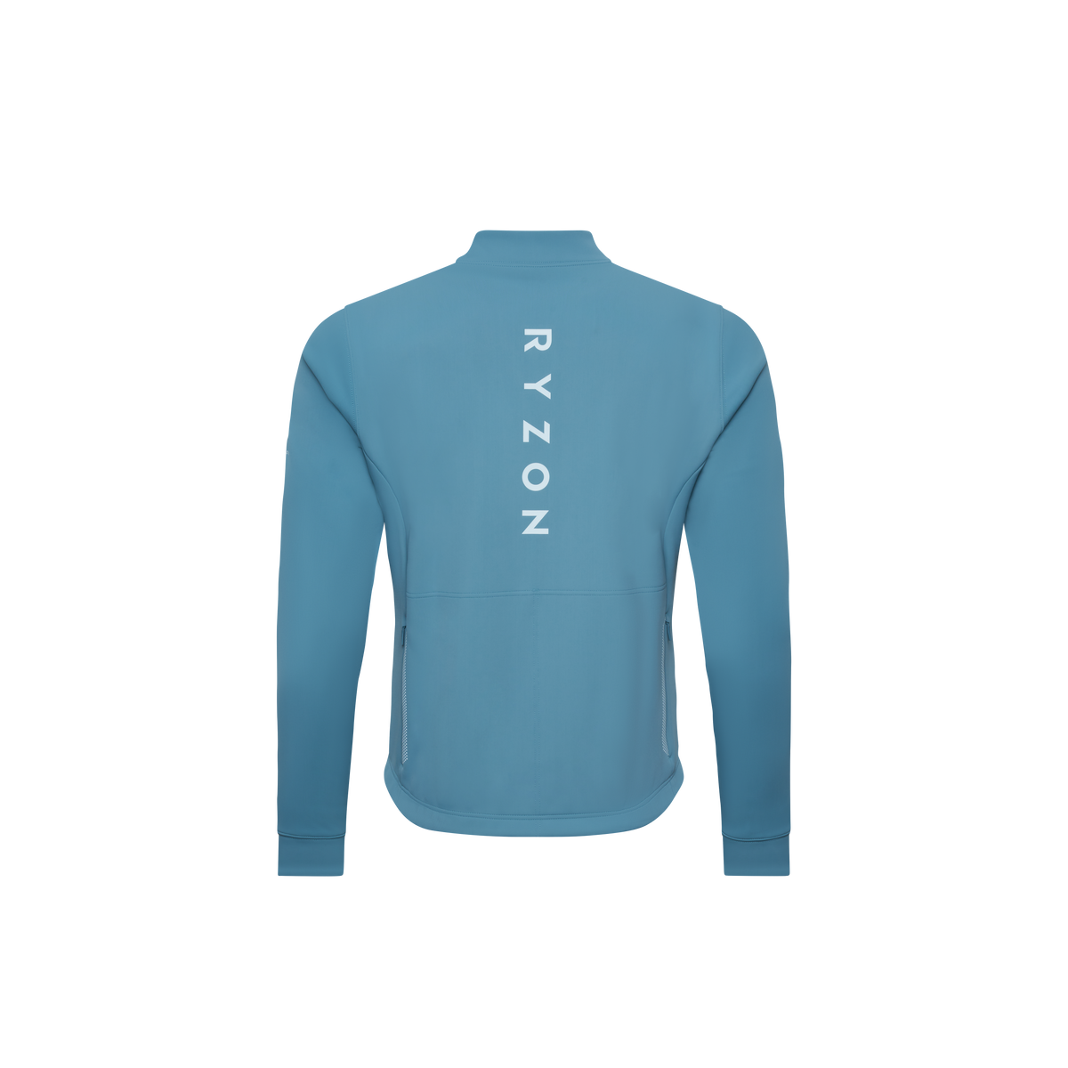 Signature Cycling Thermal Jacket Men