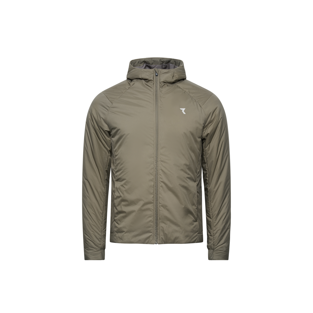 Aethera Insulated Graphene Jacket Men