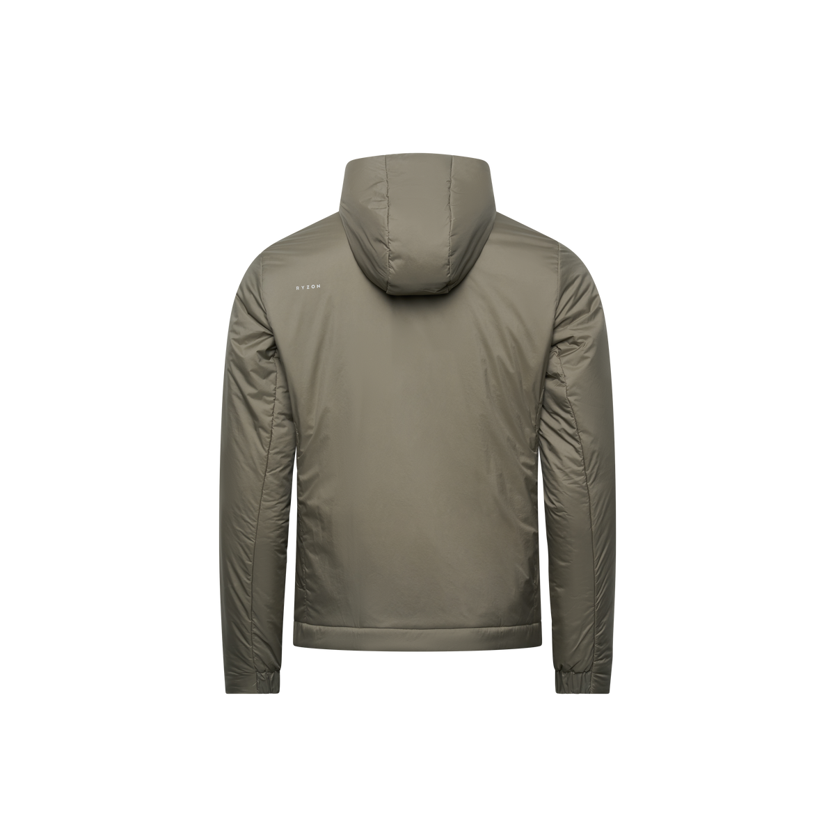 Aethera Insulated Graphene Jacket Men