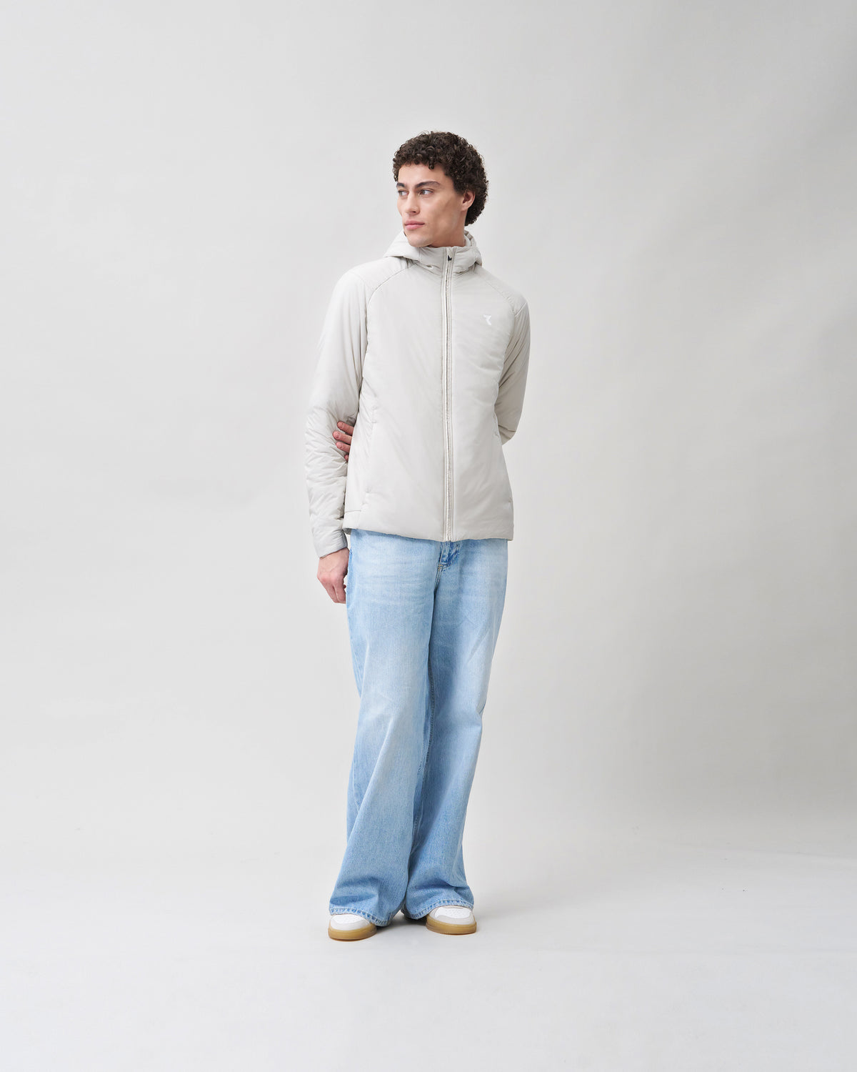 Aethera Insulated Graphene Jacket Men